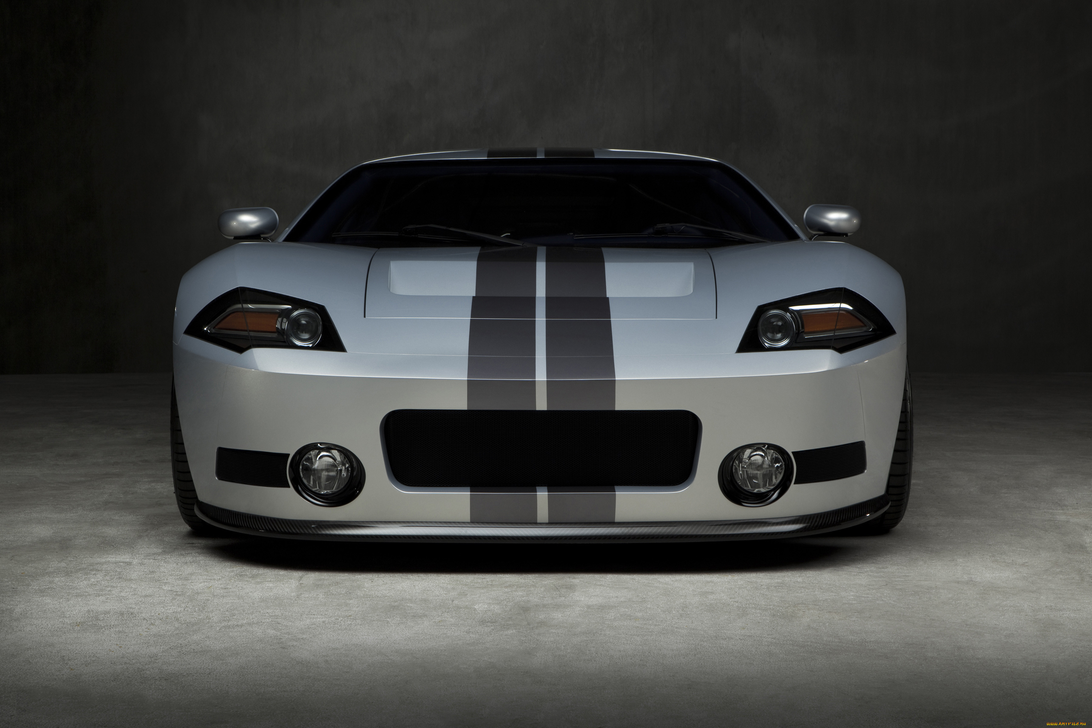 2013 galpin gtr1, , ford, galpin